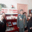Нам есть,  кого помнить, нам есть, чем гордиться - Администрация МО Калининский р-н