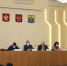 Состоялась сессия Совета муниципального образования Калининский район - Администрация МО Калининский р-н