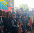 В группе помощи СВО «За наших. За победу» в станице Калининской организовали особый день «Наши дети» - Газета Калининец