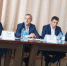 О ходе заключения договоров на подачу и отвод воды на рисовые оросительные системы в условиях складывающейся неблагоприятной гидрологической обстановки - Администрация МО Калининский р-н