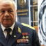 Юбилей со дня рождения летчика-космонавта Горбатко Виктора Васильевича (1934-2017)! - Администрация МО Калининский р-н