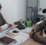 От фронта — к мирной жизни: в Калининском районе расширяют меры поддержки защитников - Газета Калининец